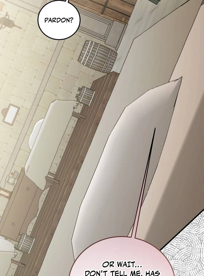 A Revenge Guide for the Terminally Ill Maid Chapter 27 38