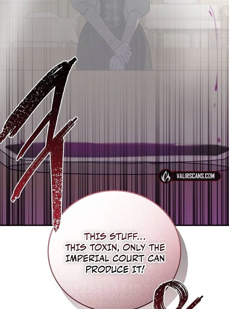 A Revenge Guide for the Terminally Ill Maid Chapter 27 41