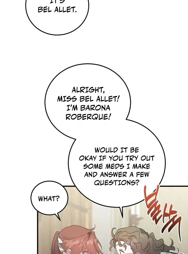A Revenge Guide for the Terminally Ill Maid Chapter 27 48