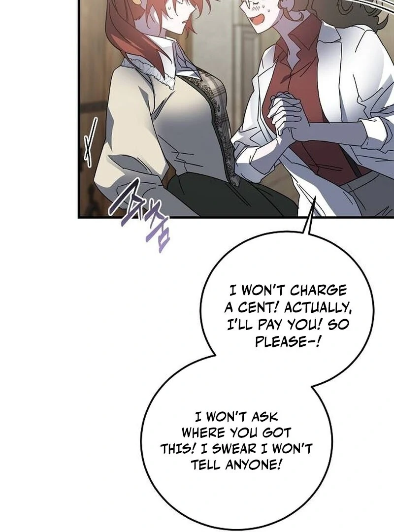 A Revenge Guide for the Terminally Ill Maid Chapter 27 49