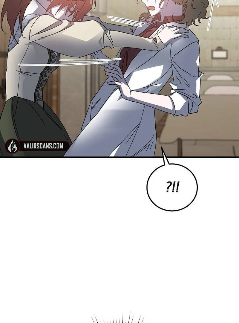 A Revenge Guide for the Terminally Ill Maid Chapter 27 51