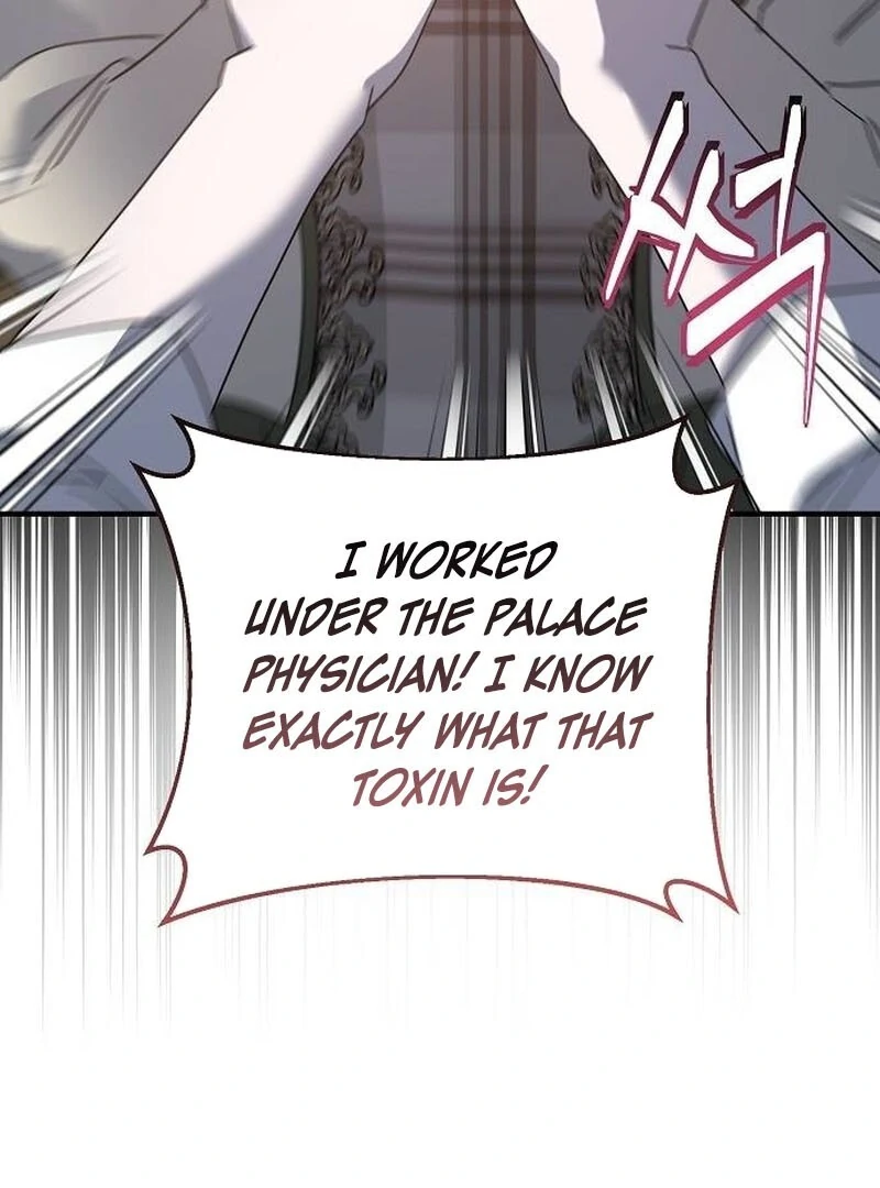 A Revenge Guide for the Terminally Ill Maid Chapter 27 53