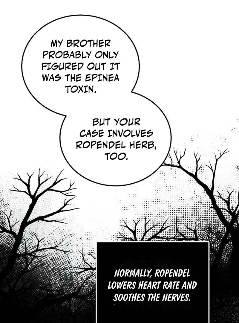 A Revenge Guide for the Terminally Ill Maid Chapter 27 54
