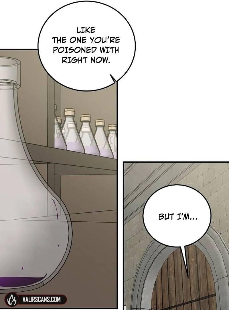 A Revenge Guide for the Terminally Ill Maid Chapter 27 59