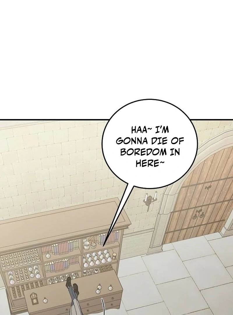 A Revenge Guide for the Terminally Ill Maid Chapter 27 6