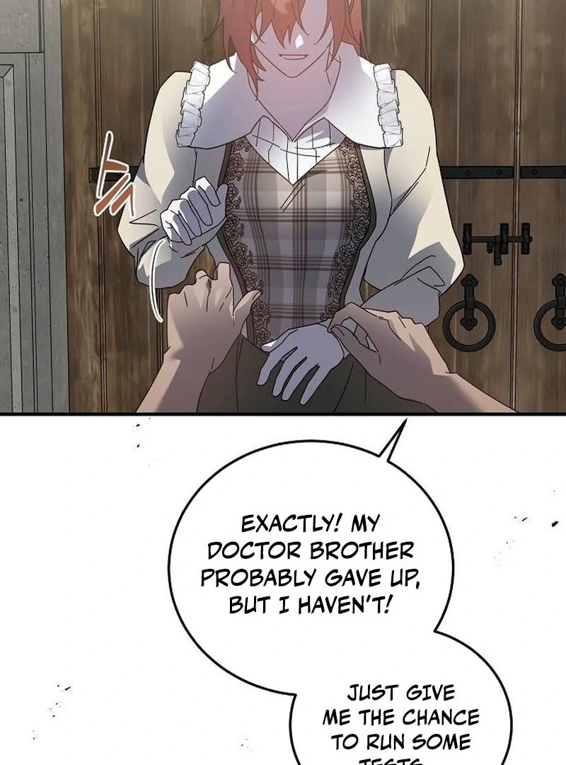 A Revenge Guide for the Terminally Ill Maid Chapter 27 64