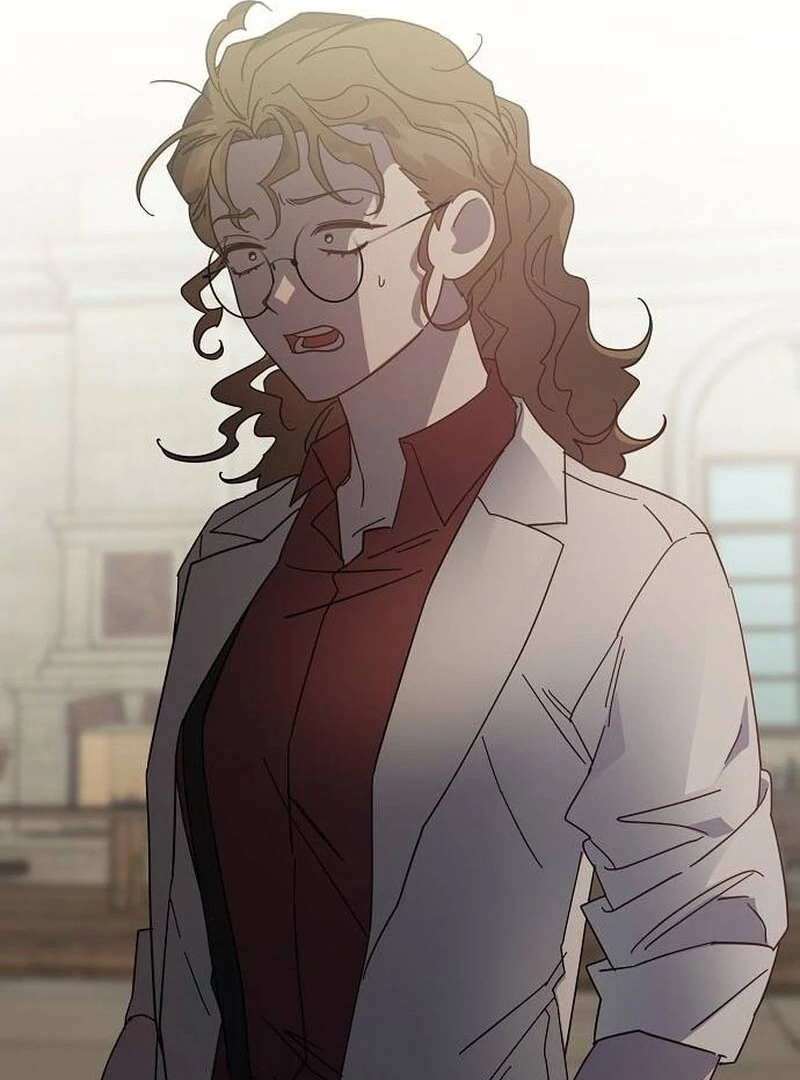 A Revenge Guide for the Terminally Ill Maid Chapter 27 69