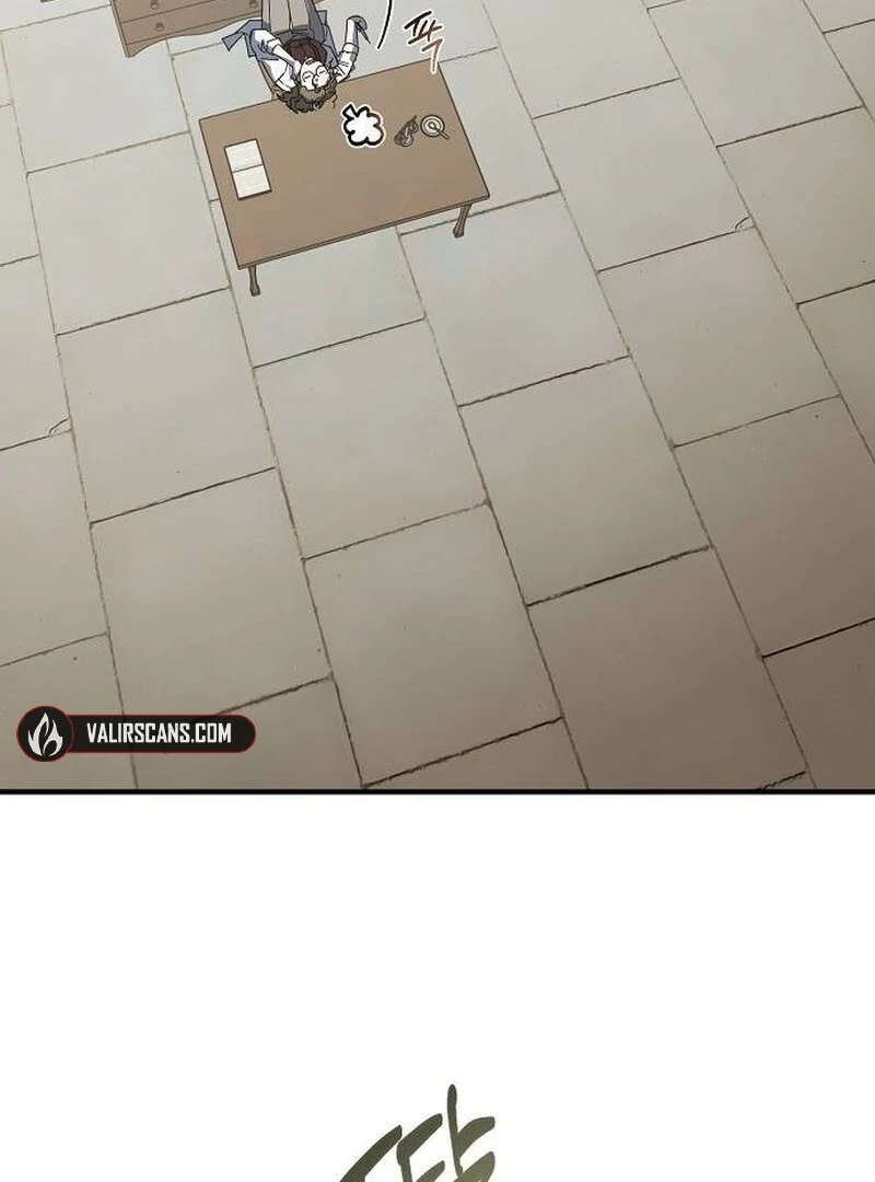 A Revenge Guide for the Terminally Ill Maid Chapter 27 7