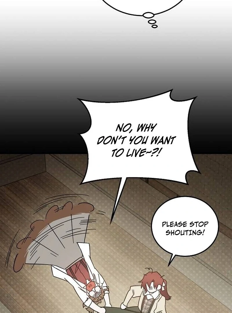A Revenge Guide for the Terminally Ill Maid Chapter 27 72