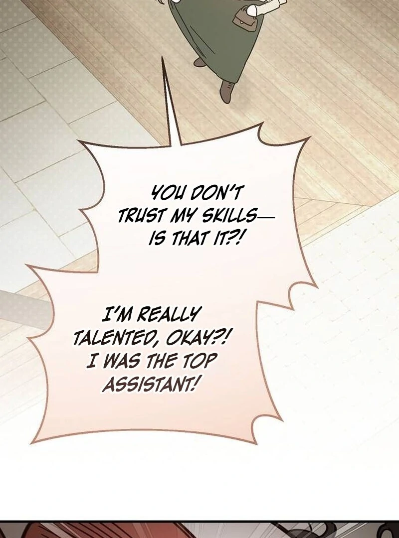 A Revenge Guide for the Terminally Ill Maid Chapter 27 73