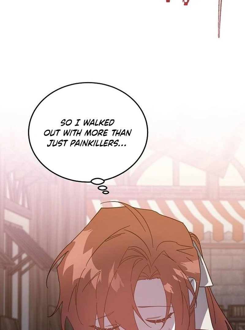 A Revenge Guide for the Terminally Ill Maid Chapter 27 75
