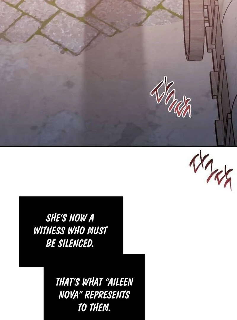 A Revenge Guide for the Terminally Ill Maid Chapter 27 85