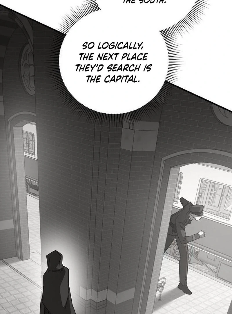 A Revenge Guide for the Terminally Ill Maid Chapter 27 89