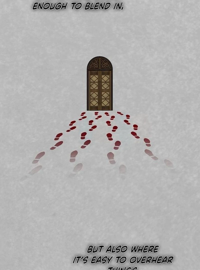 A Revenge Guide for the Terminally Ill Maid Chapter 27 94