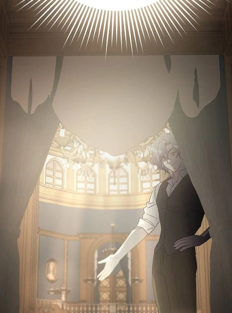 A Revenge Guide for the Terminally Ill Maid Chapter 27 97