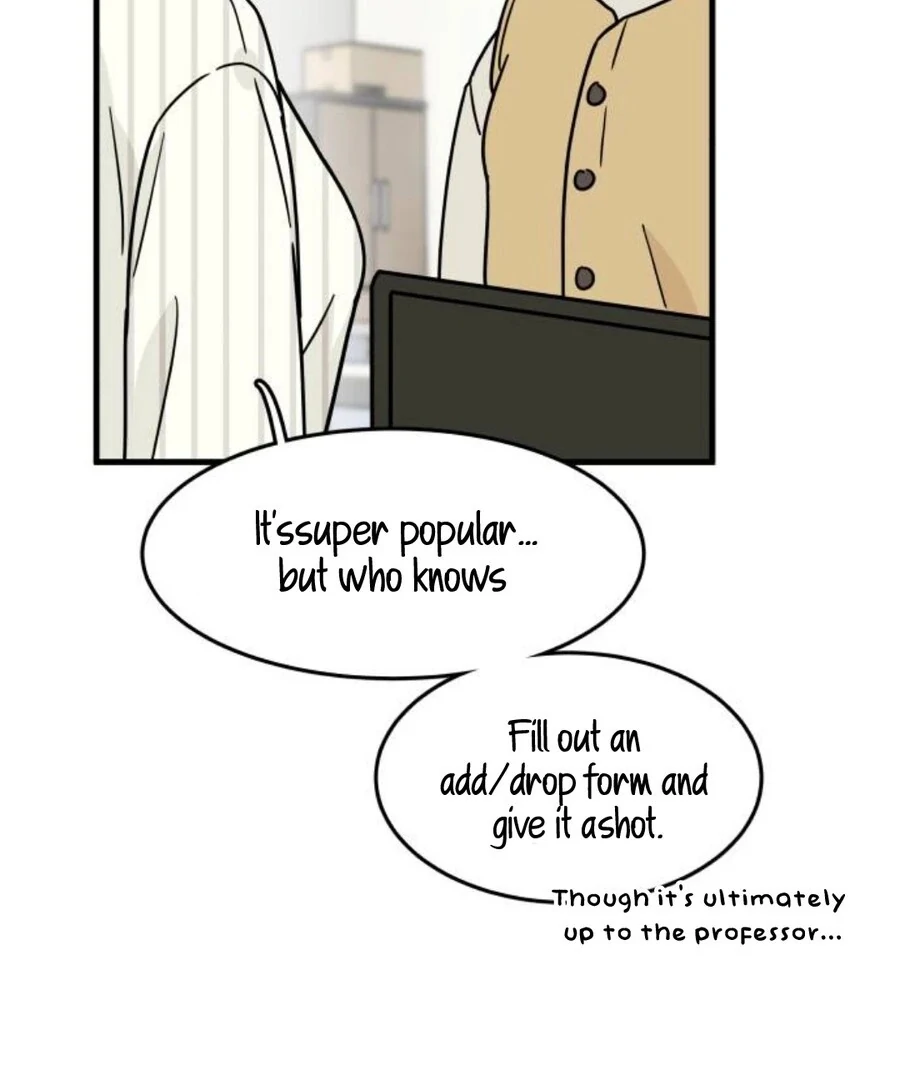 I’m Tired but I Want to Do Romance Chapter 1 108