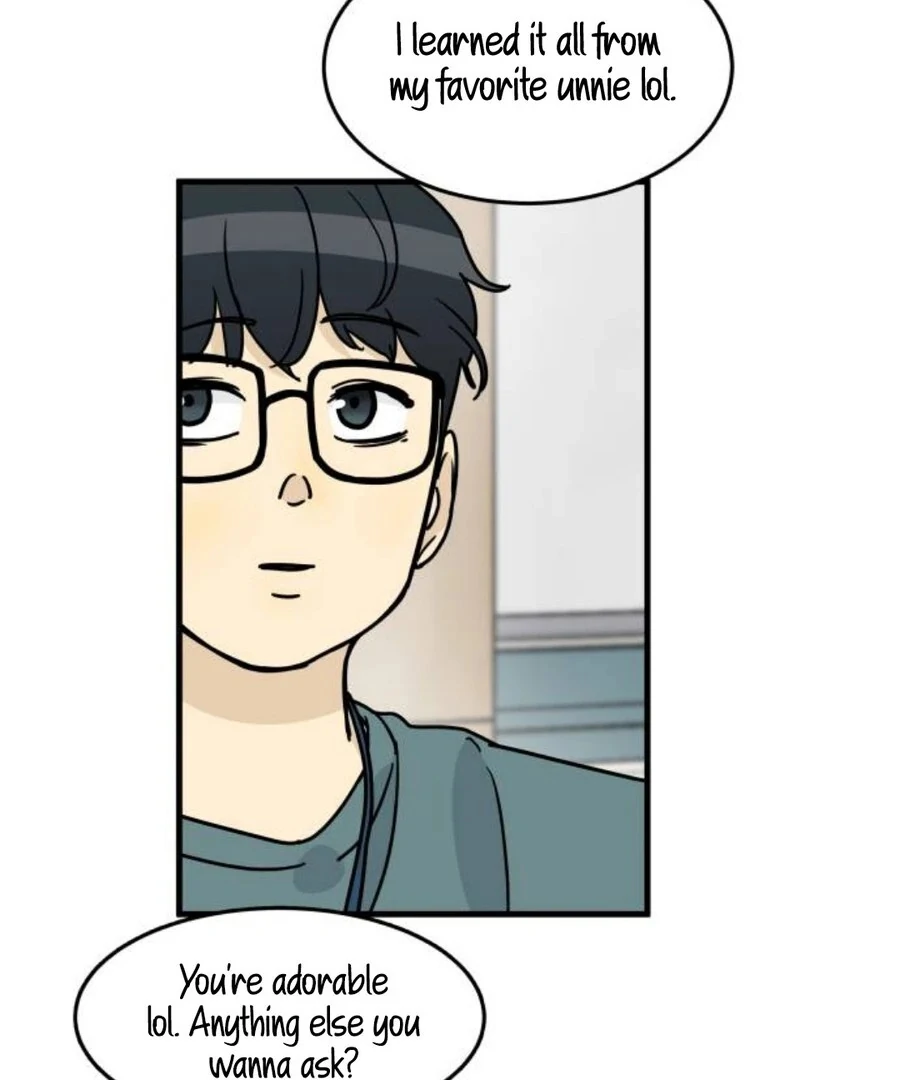 I’m Tired but I Want to Do Romance Chapter 1 111