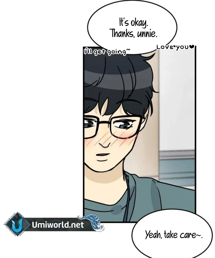 I’m Tired but I Want to Do Romance Chapter 1 114