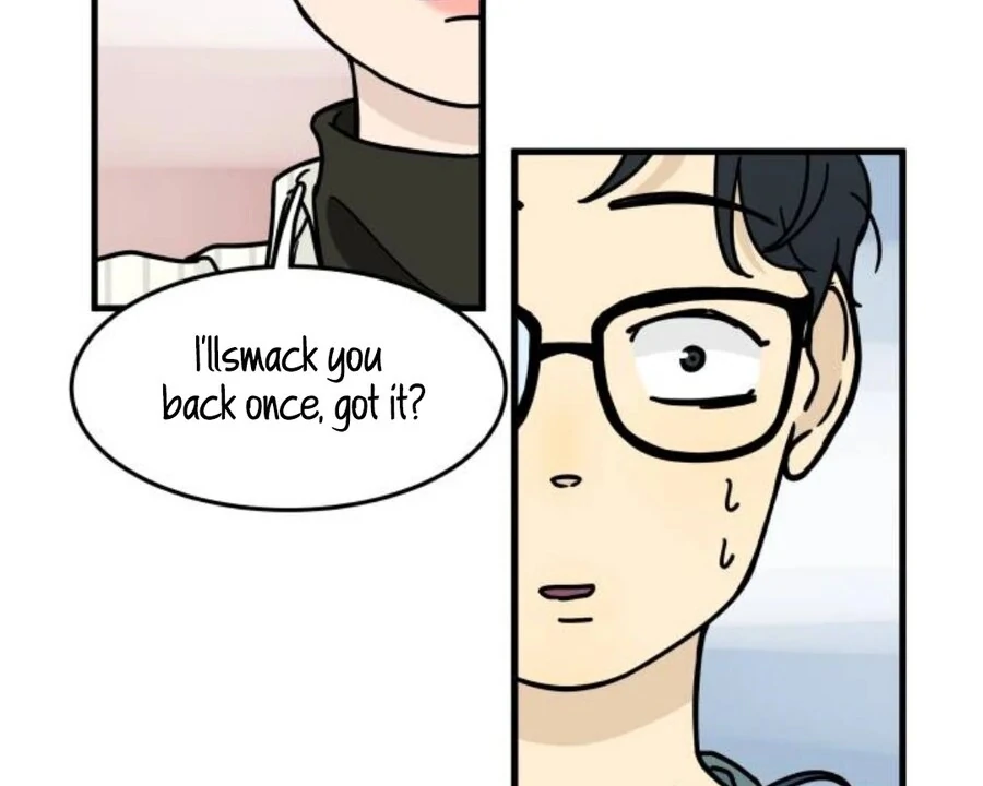 I’m Tired but I Want to Do Romance Chapter 1 130