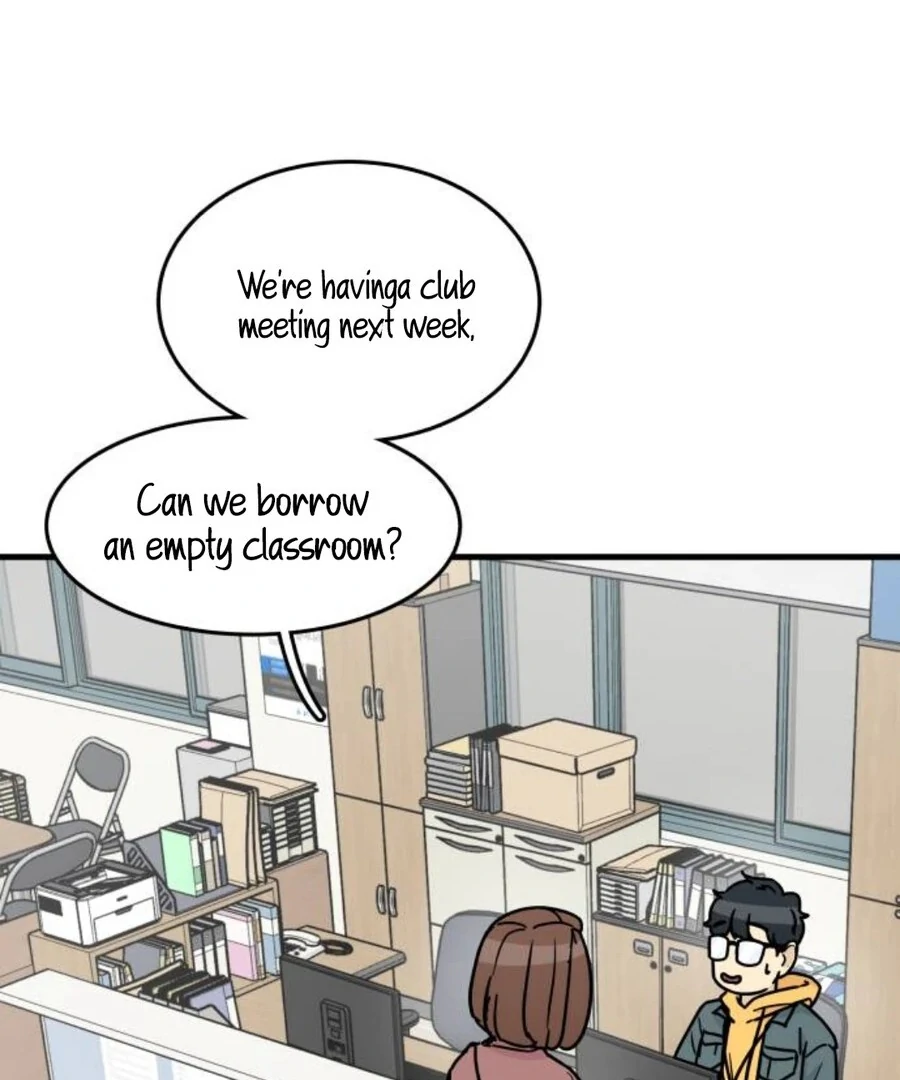 I’m Tired but I Want to Do Romance Chapter 1 134