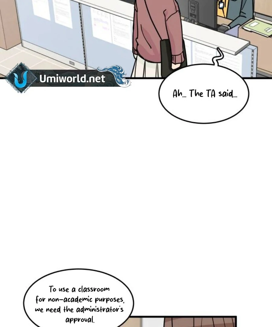 I’m Tired but I Want to Do Romance Chapter 1 135