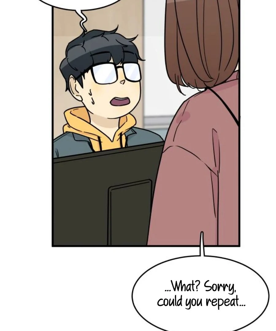 I’m Tired but I Want to Do Romance Chapter 1 136