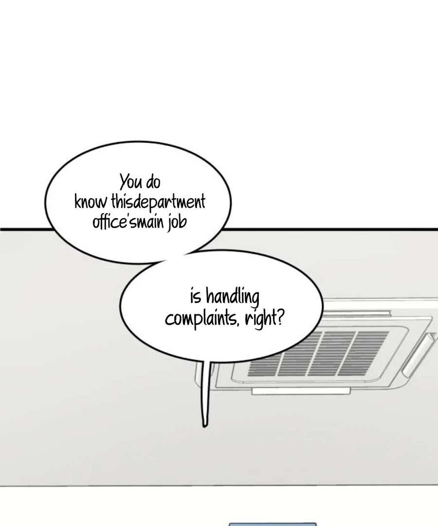 I’m Tired but I Want to Do Romance Chapter 1 14