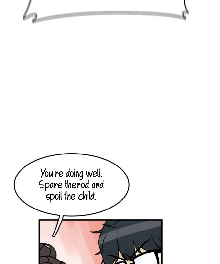 I’m Tired but I Want to Do Romance Chapter 1 154