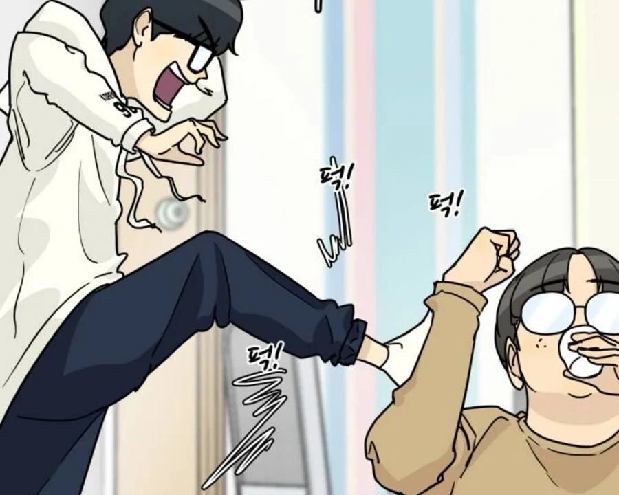 I’m Tired but I Want to Do Romance Chapter 1 175