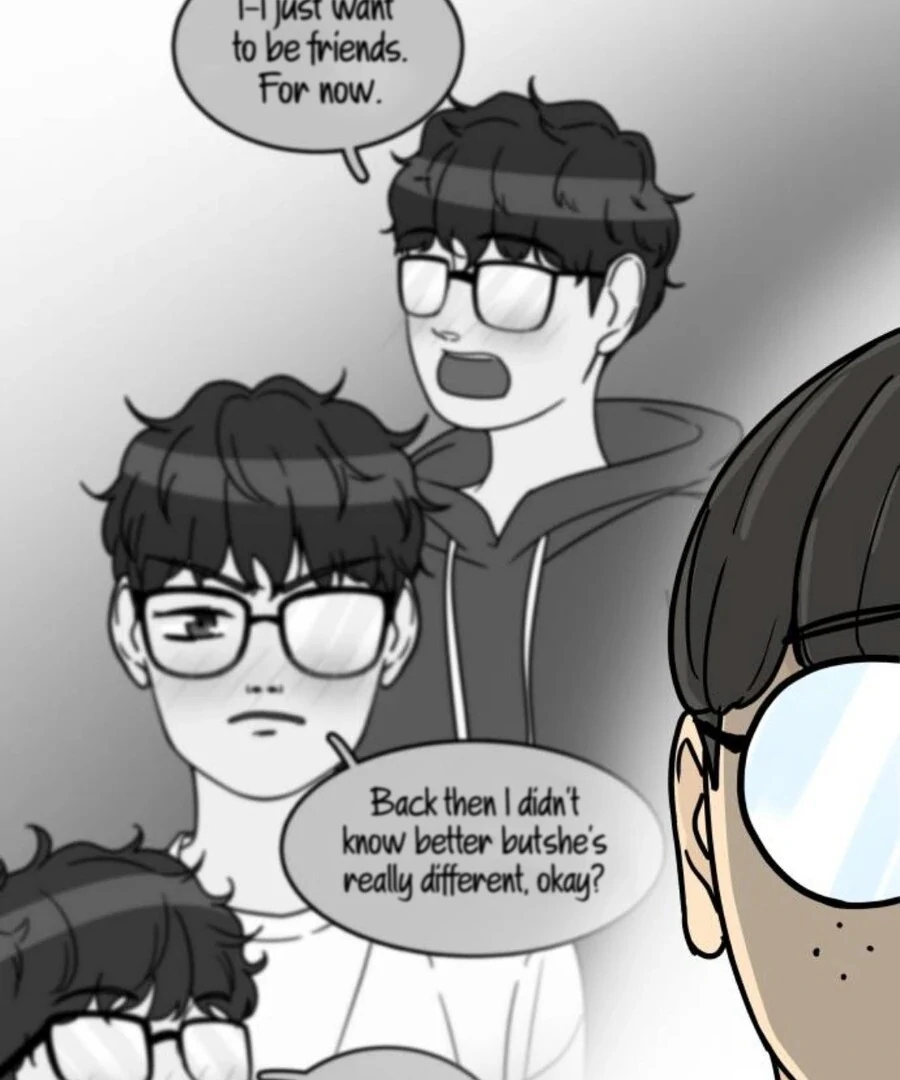 I’m Tired but I Want to Do Romance Chapter 1 209