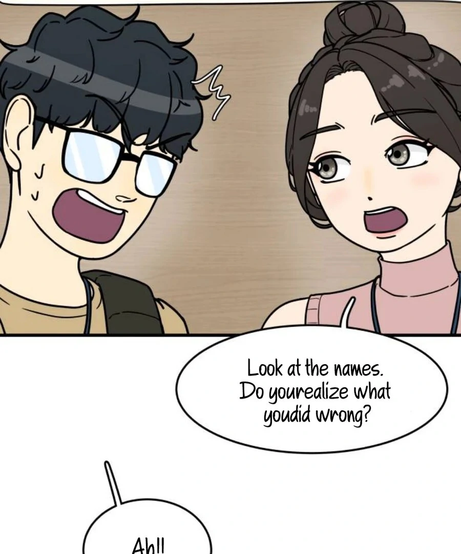 I’m Tired but I Want to Do Romance Chapter 1 230