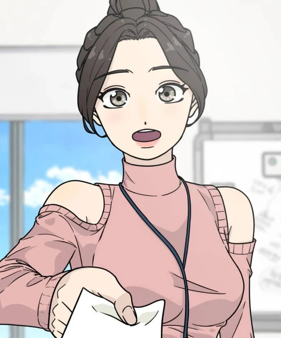 I’m Tired but I Want to Do Romance Chapter 1 234