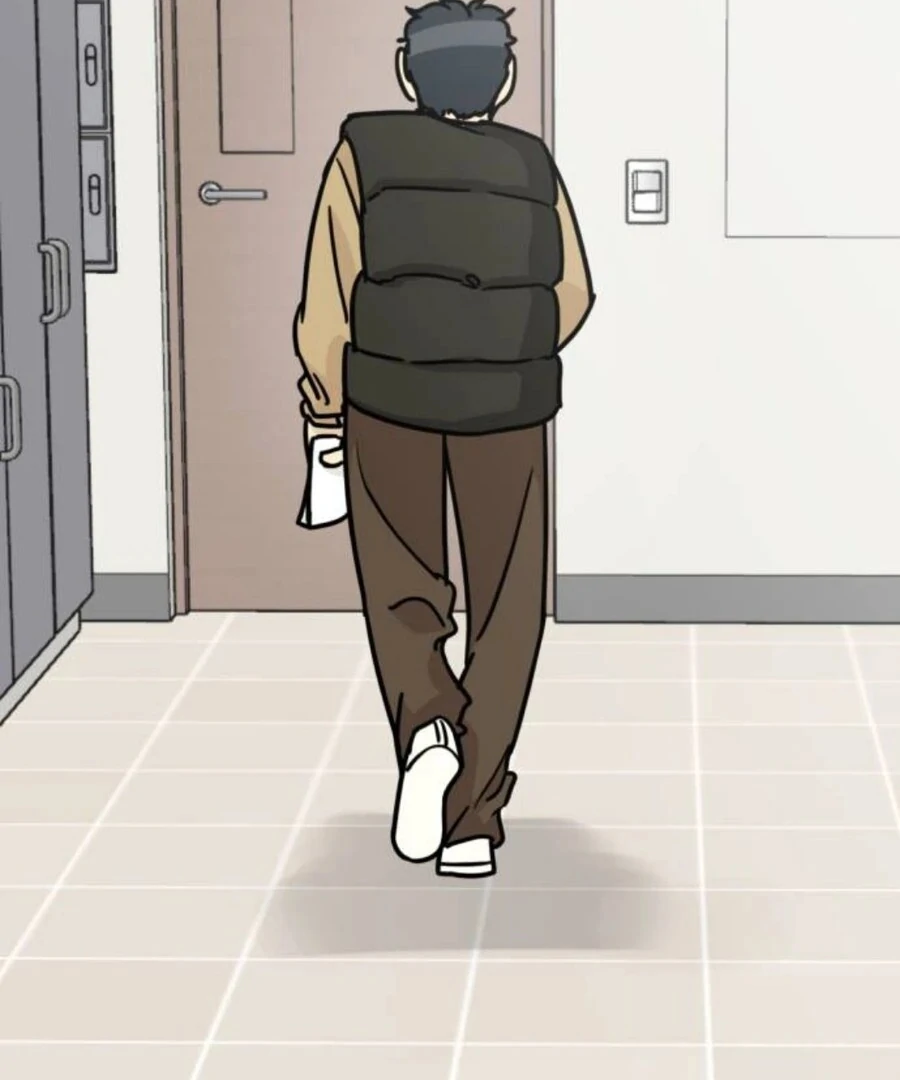 I’m Tired but I Want to Do Romance Chapter 1 242