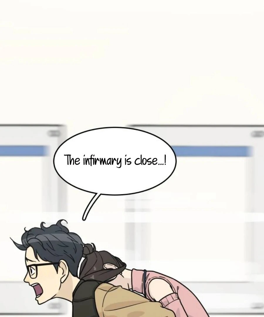 I’m Tired but I Want to Do Romance Chapter 1 261