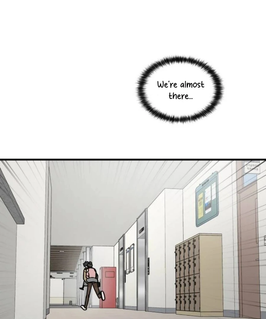 I’m Tired but I Want to Do Romance Chapter 1 265