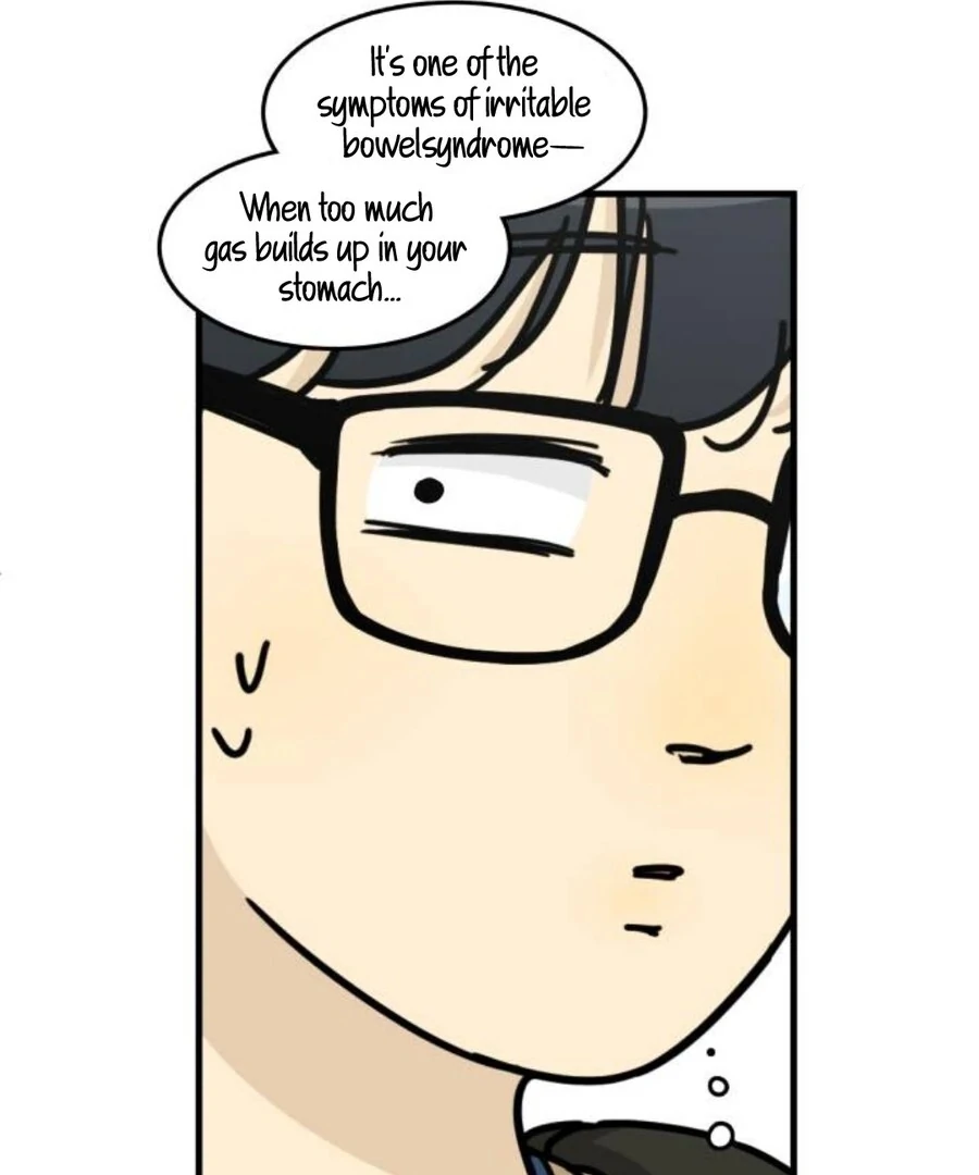 I’m Tired but I Want to Do Romance Chapter 1 274