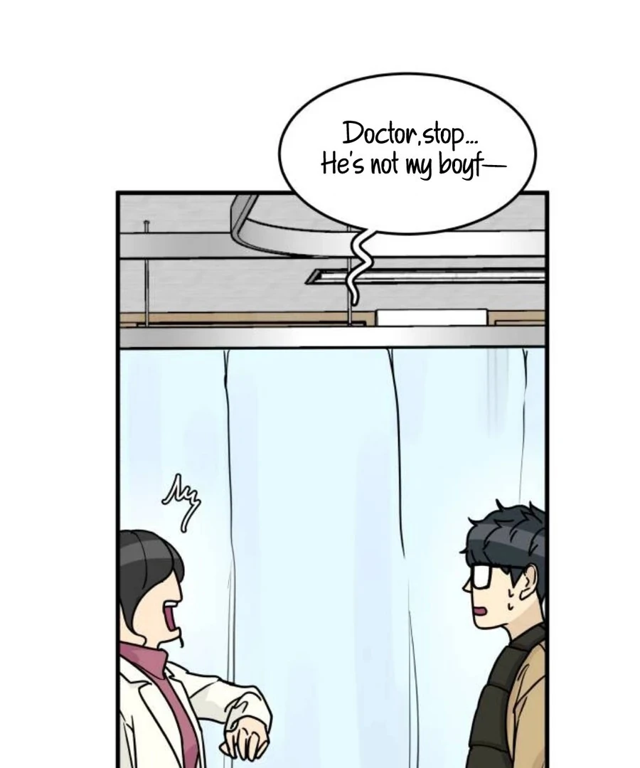 I’m Tired but I Want to Do Romance Chapter 1 276