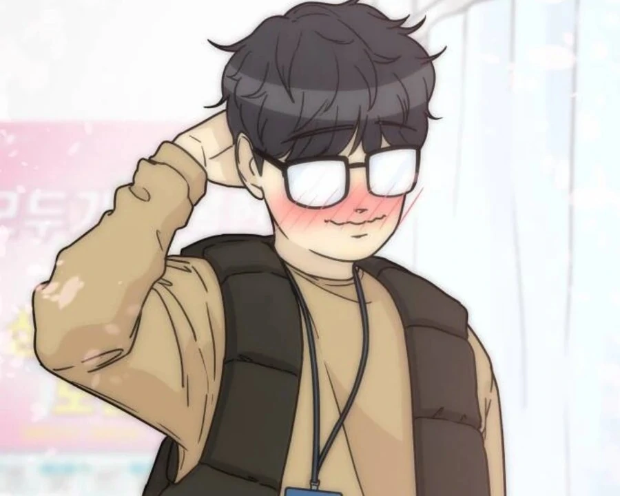 I’m Tired but I Want to Do Romance Chapter 1 307