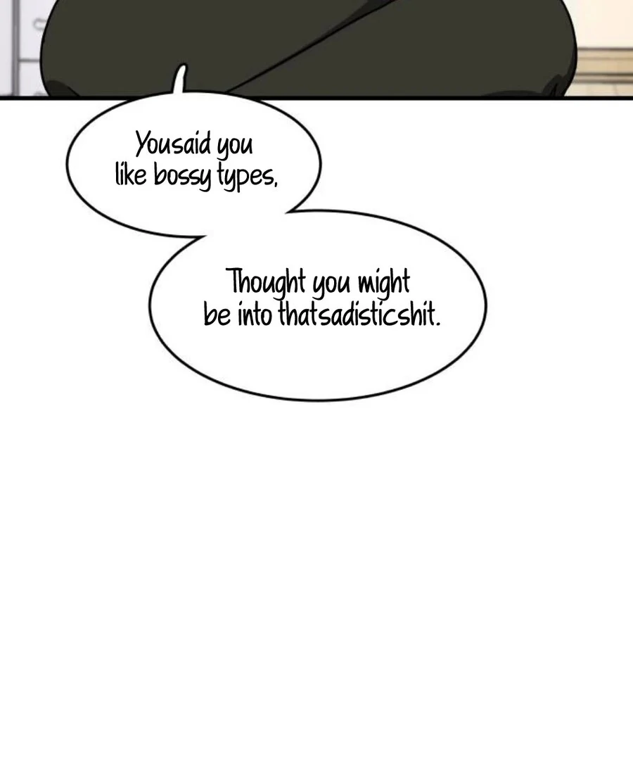 I’m Tired but I Want to Do Romance Chapter 1 35