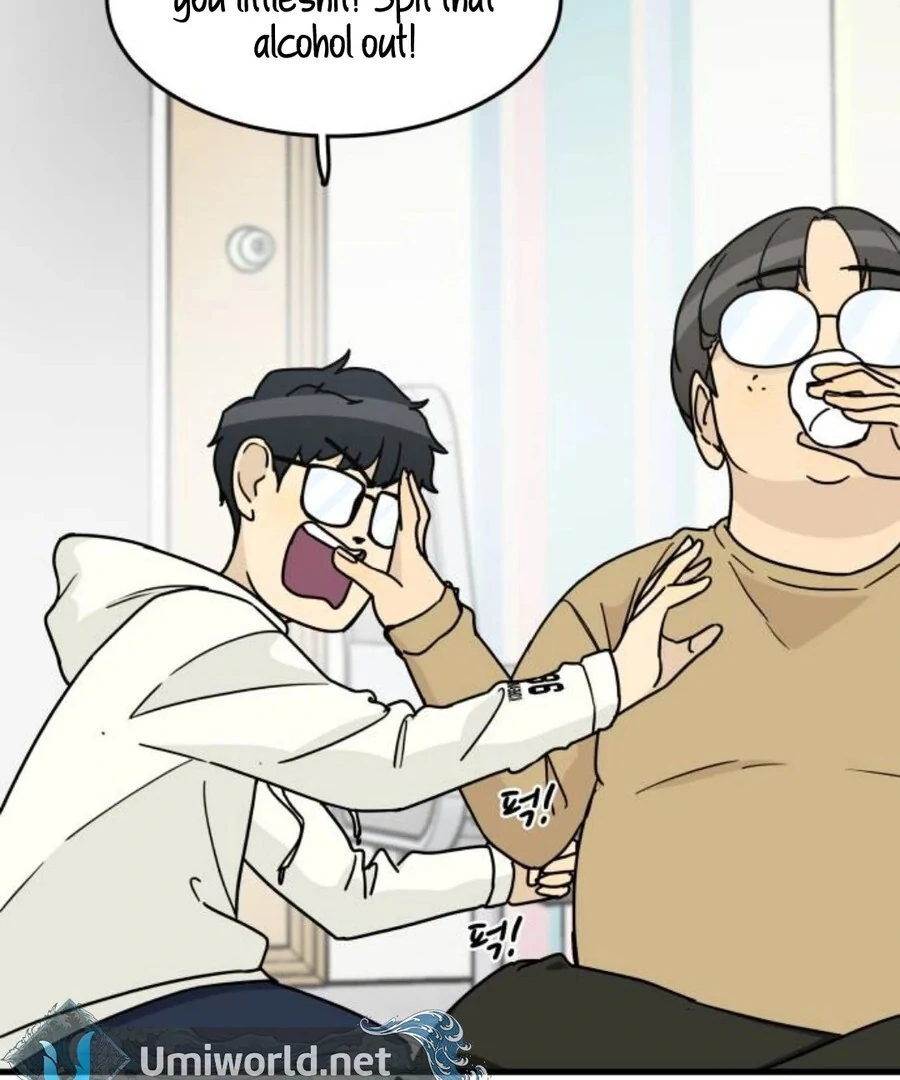 I’m Tired but I Want to Do Romance Chapter 1 38
