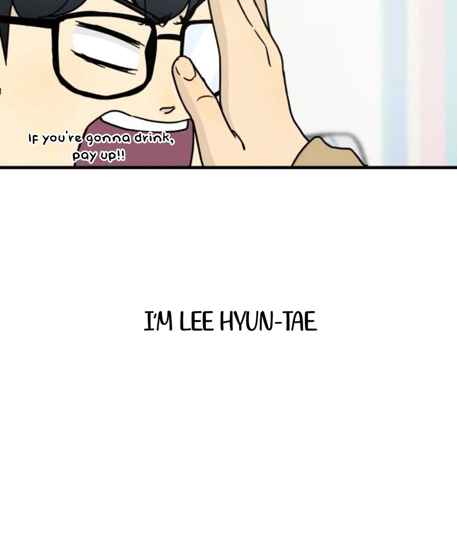 I’m Tired but I Want to Do Romance Chapter 1 40