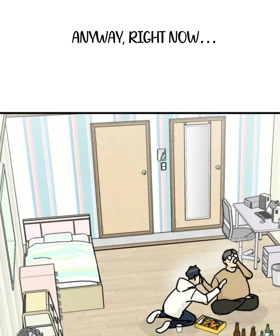 I’m Tired but I Want to Do Romance Chapter 1 44