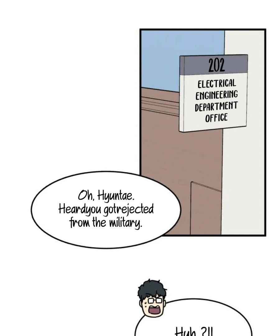 I’m Tired but I Want to Do Romance Chapter 1 52