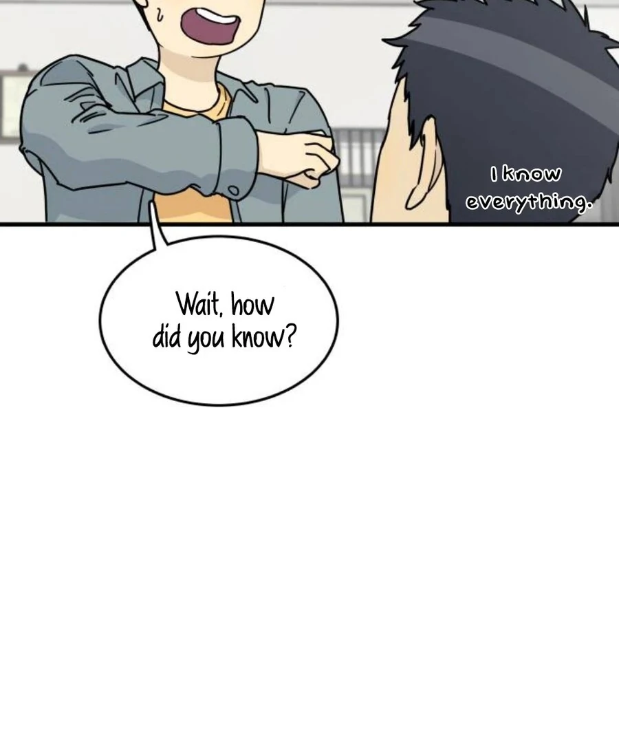 I’m Tired but I Want to Do Romance Chapter 1 54