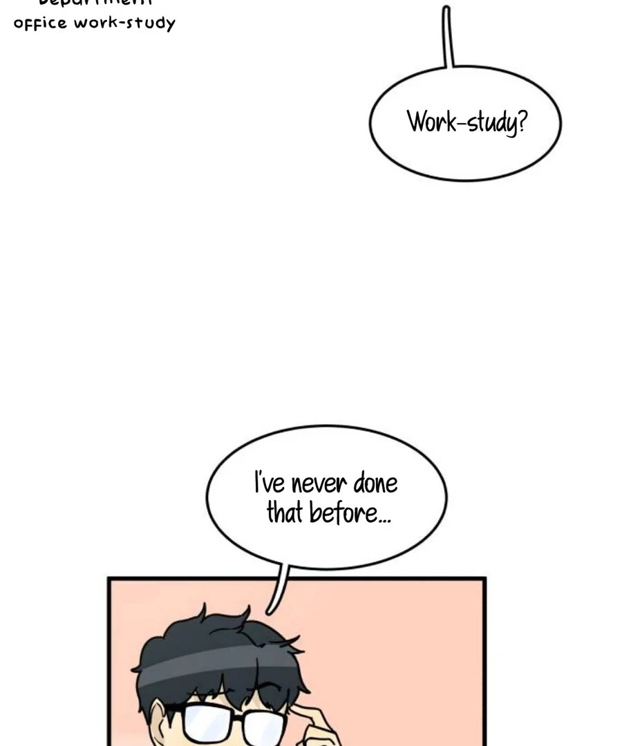 I’m Tired but I Want to Do Romance Chapter 1 57