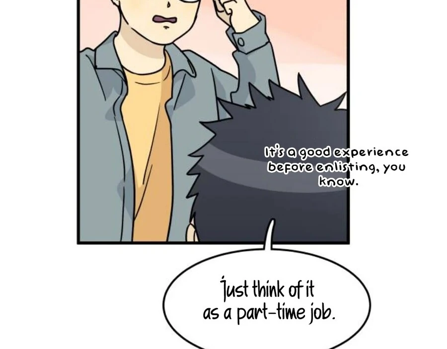 I’m Tired but I Want to Do Romance Chapter 1 58