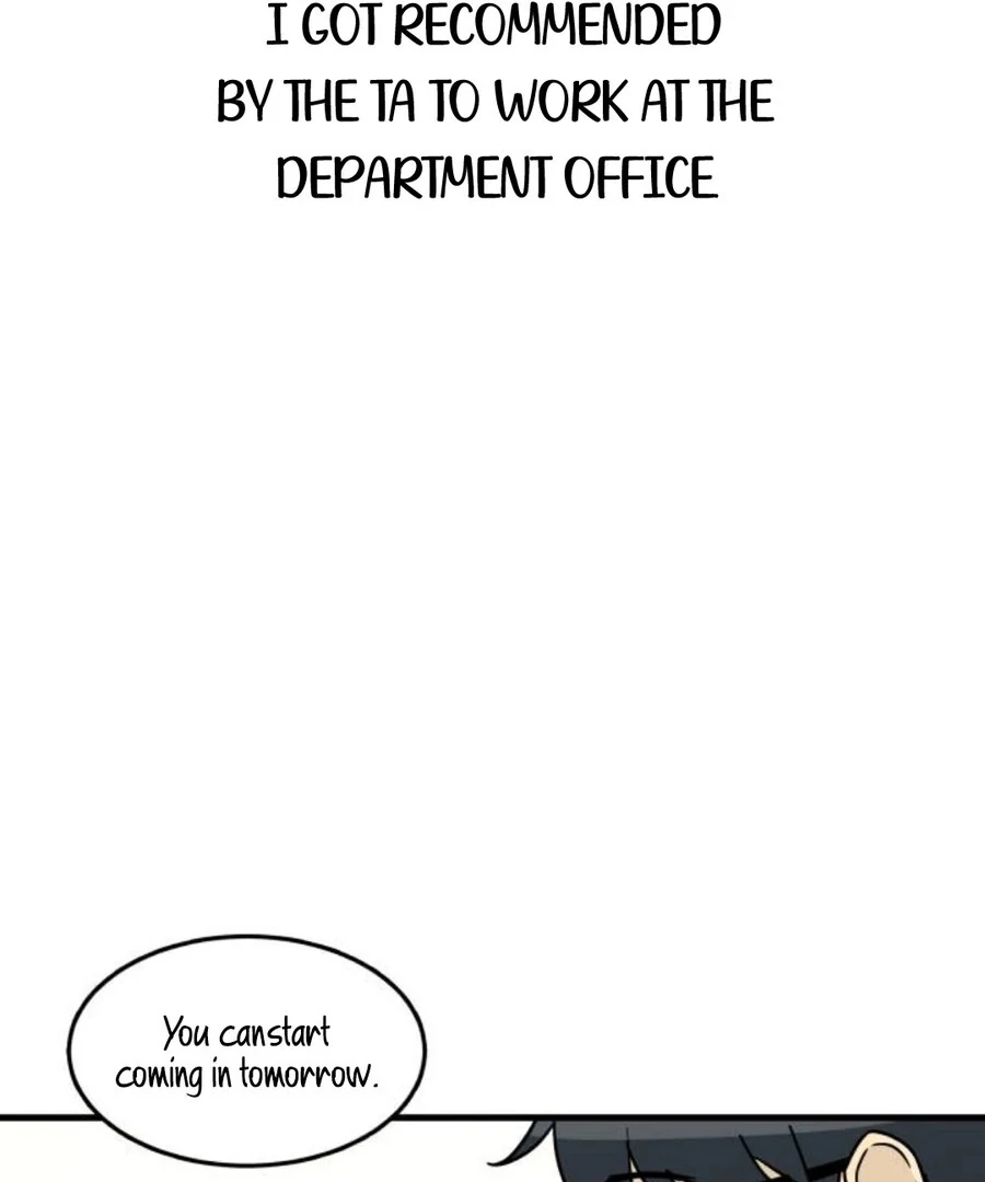 I’m Tired but I Want to Do Romance Chapter 1 60