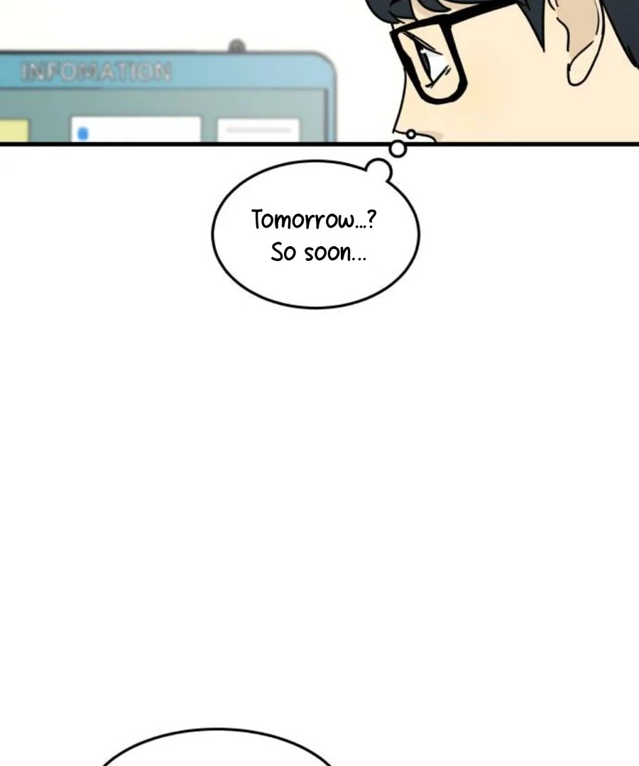 I’m Tired but I Want to Do Romance Chapter 1 61