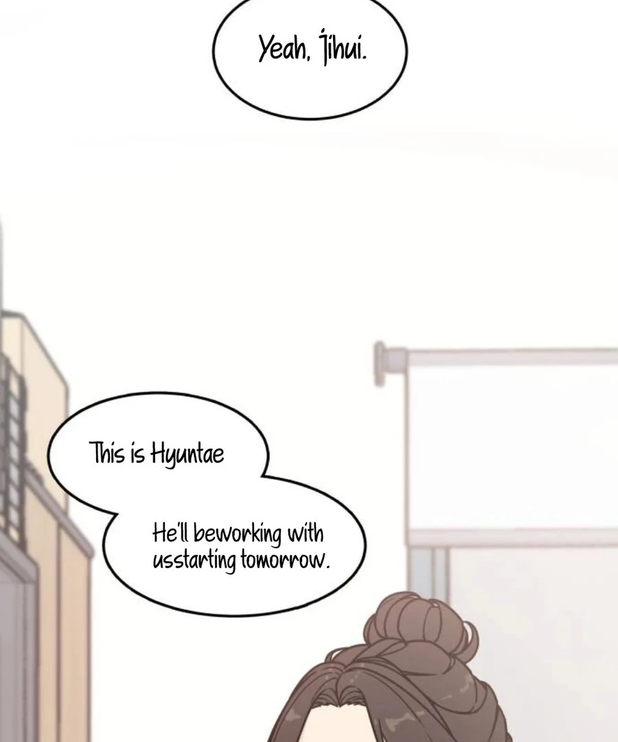 I’m Tired but I Want to Do Romance Chapter 1 63