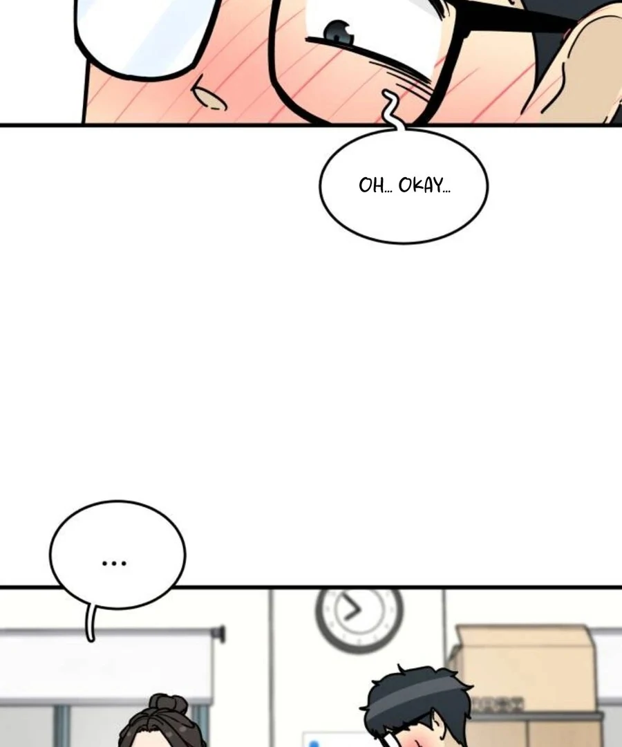 I’m Tired but I Want to Do Romance Chapter 1 73